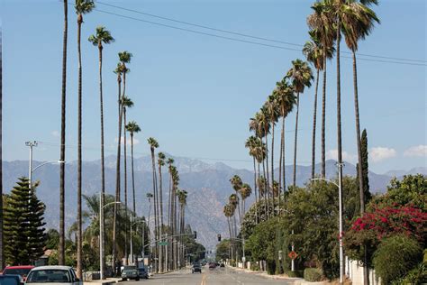 city of covina